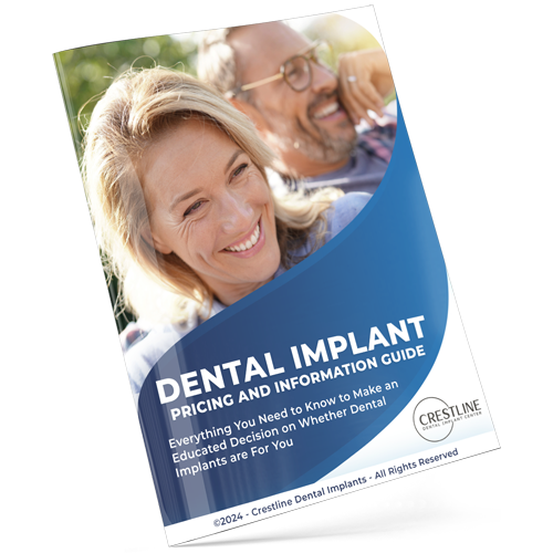 Dental Implants Pricing and Information Guide