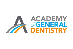 Academy of General Dentistry logo