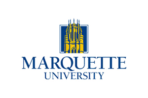 Marquette University Logo