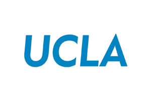 UCLA Logo