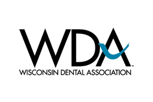 Wisconsin Dental Association Logo